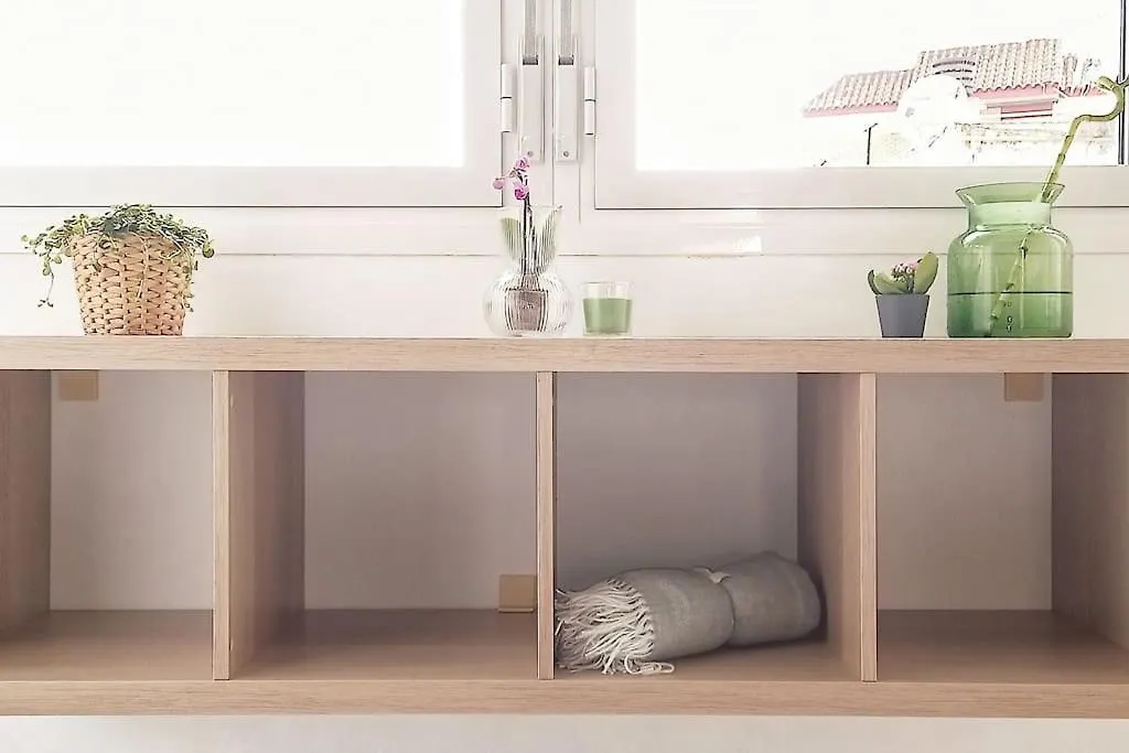 Apartmán Triana Boho Azotea - Atico La Galatea Sevilla Španělsko