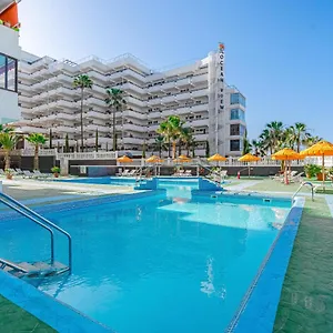  Casa vacanze Olympia Spagna