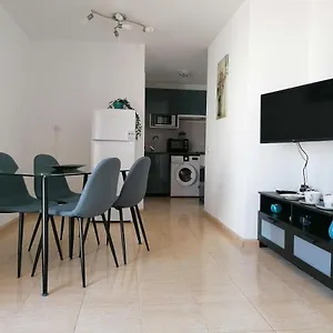  Apartamento Castillo Apartament- Puerta Del Sol 191 España