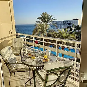  Apartamento Con Piscina España