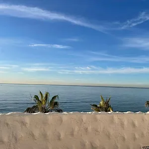  Apartamento ático Sobre El Mar España