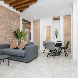  Appartamento Homes Sweet Alamos Iii Spagna