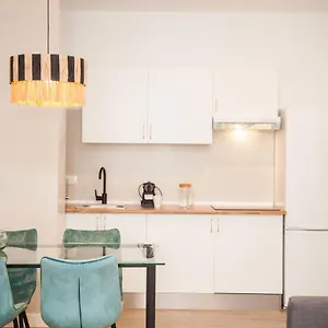 Gotoseville Faustino Flats Appartamento