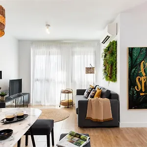 Luz De Sevilla, Date Un Regalo Y Disfrútalo. Appartamento