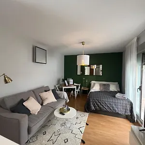  Appartamento Rent4 Armengual Spagna