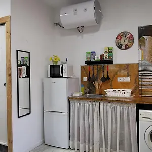  Appartamento Encantador Bajo En Spagna