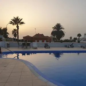  Сasa de vacaciones Blanca New 2 Bedrooms España