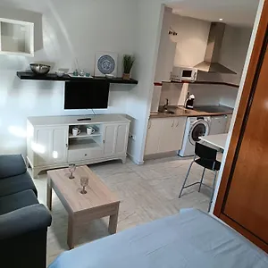 Apartamento Fibes Lux Este., Sevilla
