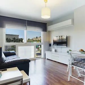 Appartamento Malagueta Cool Spagna