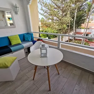  Appartamento Kevin's House - Front Of Yumbo Center In Maspalomas - Playa Del Ingles Spagna
