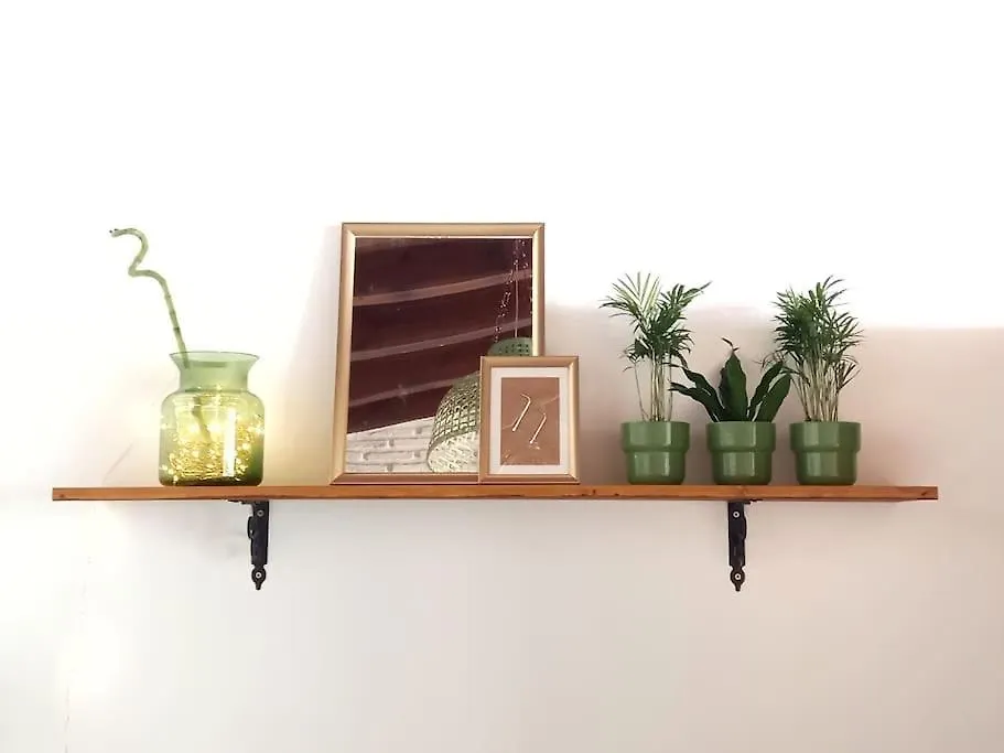 Triana Boho Azotea - Atico La Galatea Apartment Seville