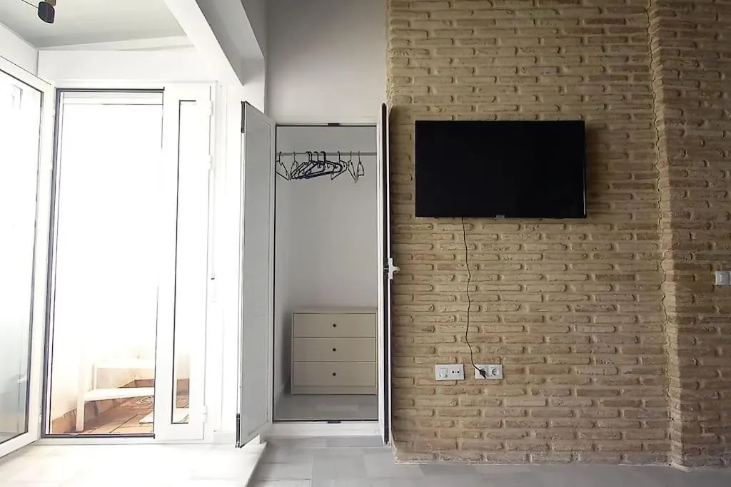 Triana Boho Azotea - Atico La Galatea Apartment Seville