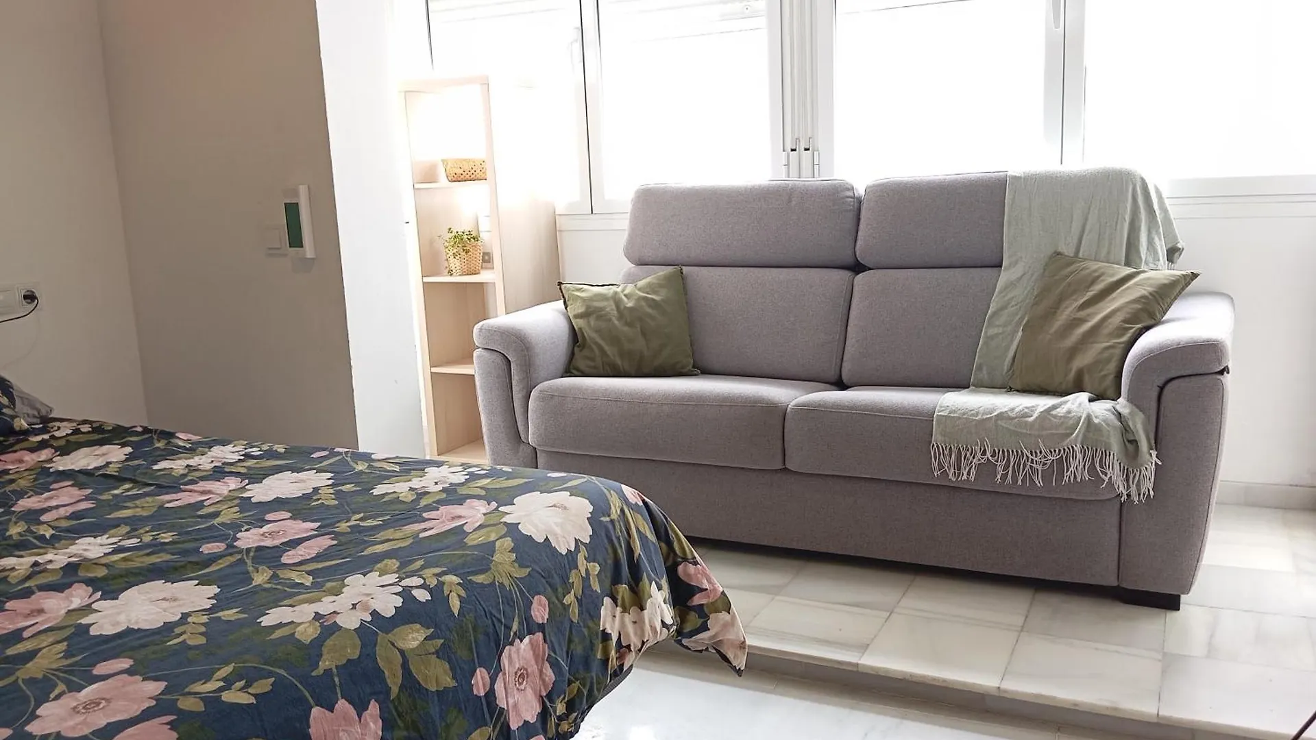Triana Boho Azotea - Atico La Galatea Apartment Seville