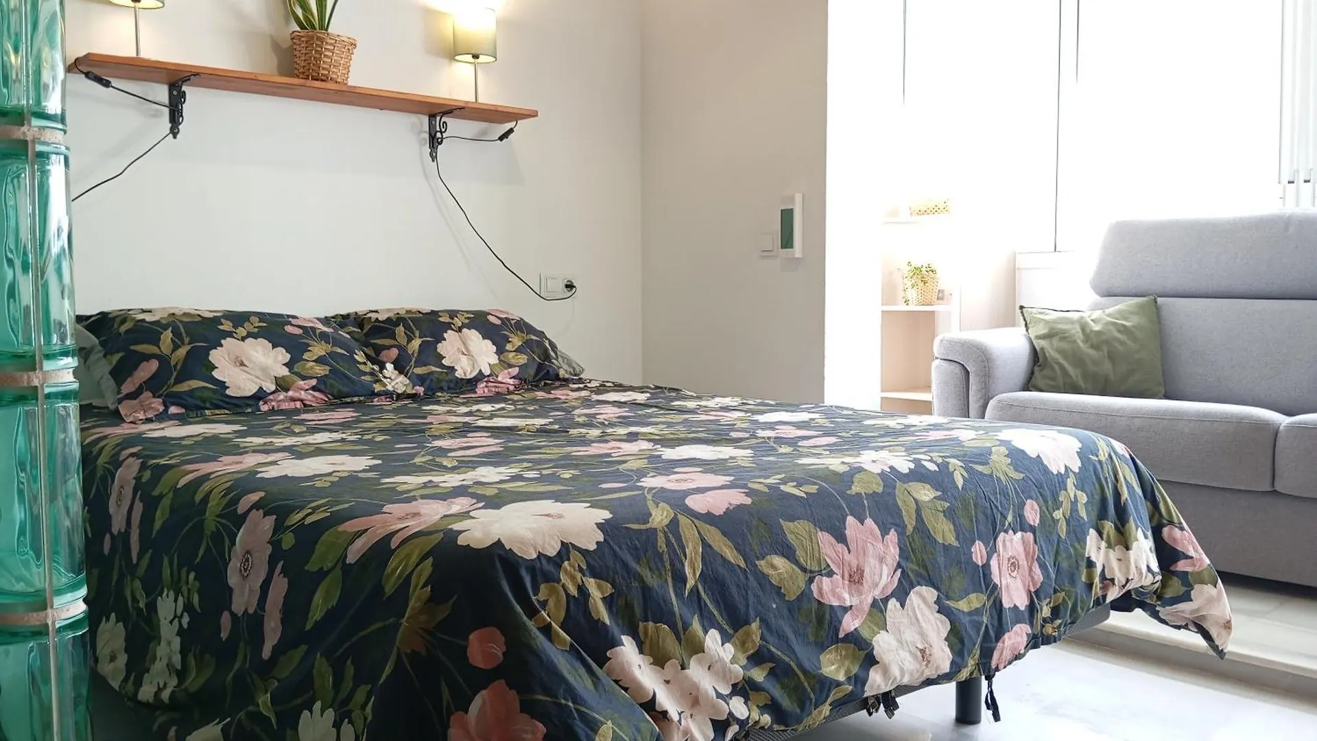 Triana Boho Azotea - Atico La Galatea Apartment Seville